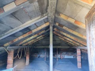 Chalet en venta en Sobradelo - Rosaleda en Vilagarcía de Arousa