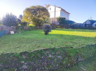 Chalet en venta en Sobradelo - Rosaleda en Vilagarcía de Arousa