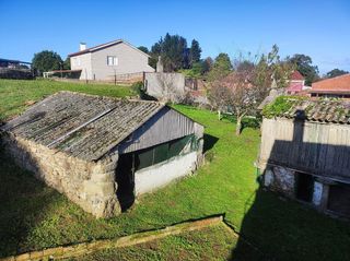 Chalet en venta en Sobradelo - Rosaleda en Vilagarcía de Arousa
