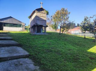 Chalet en venta en Sobradelo - Rosaleda en Vilagarcía de Arousa