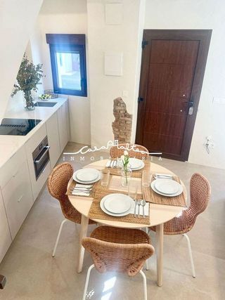 Chalet en venta en Altea Pueblo en Altea