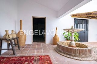 Chalet en venta en Bornos