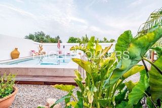 Chalet en venta en Bornos