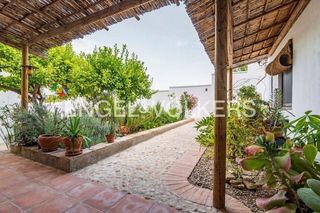 Chalet en venta en Bornos