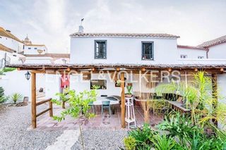 Chalet en venta en Bornos