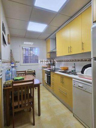 Chalet en venta en Franciscanos en Albacete