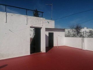 Casa en venta en Lora del Río