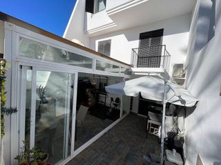 Casa adosada en venta en Viña Málaga en Vélez-Málaga