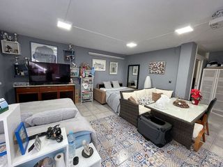 Casa adosada en venta en Viña Málaga en Vélez-Málaga