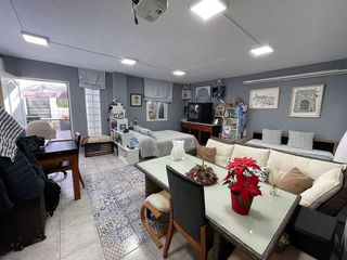 Casa adosada en venta en Viña Málaga en Vélez-Málaga