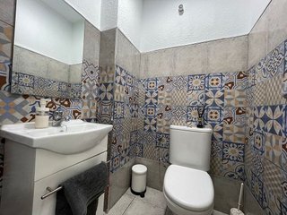Casa adosada en venta en Viña Málaga en Vélez-Málaga