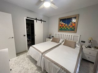 Casa adosada en venta en Viña Málaga en Vélez-Málaga