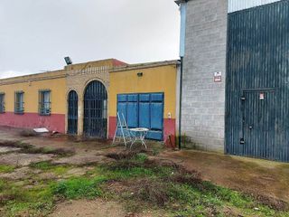Casa rural en venta en Bollullos de la Mitación