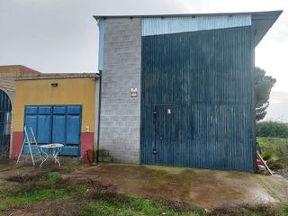 Casa rural en venta en Bollullos de la Mitación