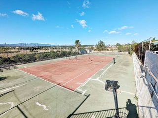 Chalet en venta en Vilamarxant