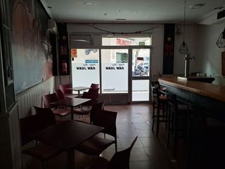 Local comercial en venta en El Pilar - La Estación en Talavera de la Reina