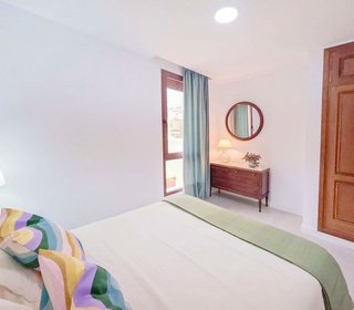 Piso en venta en Ifara - Urbanización Anaga en Santa Cruz de Tenerife