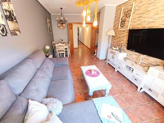 Piso en venta en Molina de Segura ciudad en Molina de Segura