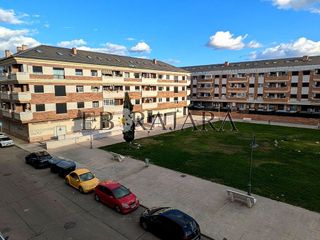 Piso en venta en Puerta de Cuartos - Avda. de Portugal en Talavera de la Reina