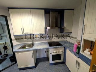 Piso en venta en Puerta de Cuartos - Avda. de Portugal en Talavera de la Reina