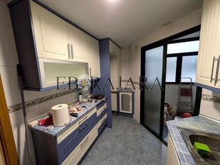 Piso en venta en Puerta de Cuartos - Avda. de Portugal en Talavera de la Reina