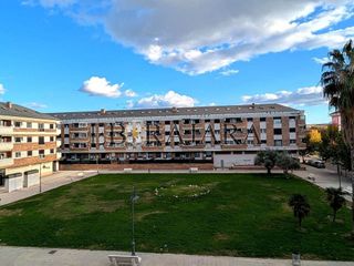 Piso en venta en Puerta de Cuartos - Avda. de Portugal en Talavera de la Reina