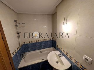 Piso en venta en Puerta de Cuartos - Avda. de Portugal en Talavera de la Reina