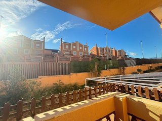 Piso en venta en Capellanía - Retamar en Alhaurín de la Torre