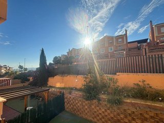 Piso en venta en Capellanía - Retamar en Alhaurín de la Torre