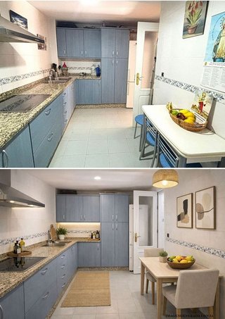 Piso en venta en Capellanía - Retamar en Alhaurín de la Torre