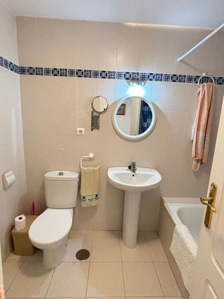 Piso en venta en Capellanía - Retamar en Alhaurín de la Torre