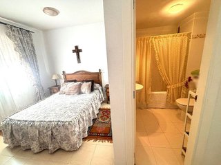 Piso en venta en Capellanía - Retamar en Alhaurín de la Torre