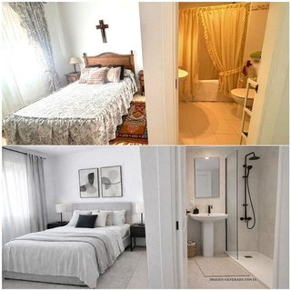 Piso en venta en Capellanía - Retamar en Alhaurín de la Torre