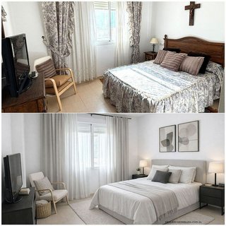 Piso en venta en Capellanía - Retamar en Alhaurín de la Torre