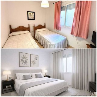 Piso en venta en Capellanía - Retamar en Alhaurín de la Torre