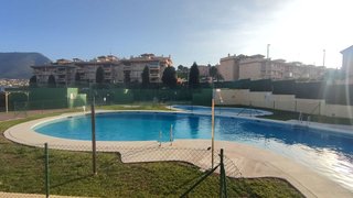 Piso en venta en Capellanía - Retamar en Alhaurín de la Torre