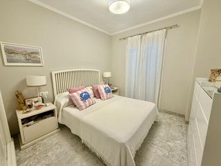 Piso en venta en Puerto Banús en Marbella