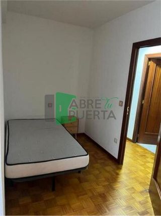 Piso en venta en Barrocanes en Ourense
