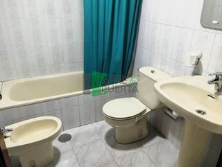 Piso en venta en Barrocanes en Ourense