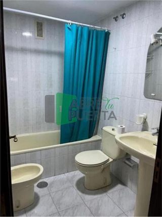 Piso en venta en Barrocanes en Ourense