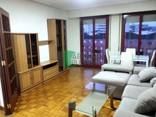 Piso en venta en Barrocanes en Ourense