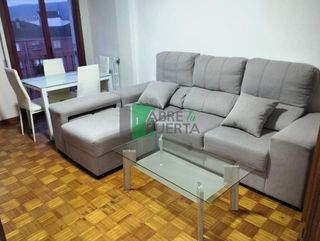 Piso en venta en Barrocanes en Ourense