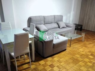 Piso en venta en Barrocanes en Ourense