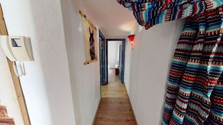 Piso en venta en Las Salinas en Roquetas de Mar