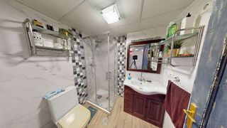 Piso en venta en Las Salinas en Roquetas de Mar