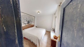 Piso en venta en Las Salinas en Roquetas de Mar