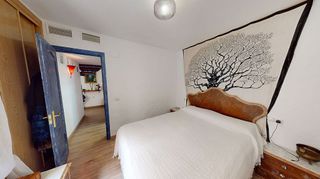 Piso en venta en Las Salinas en Roquetas de Mar