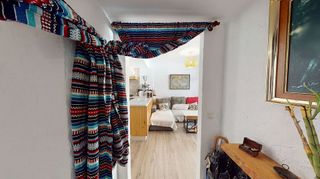 Piso en venta en Las Salinas en Roquetas de Mar