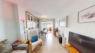 Piso en venta en Las Salinas en Roquetas de Mar