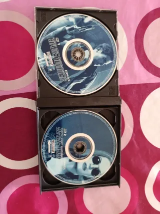 Blade Runner PC Westwood Studios Juego